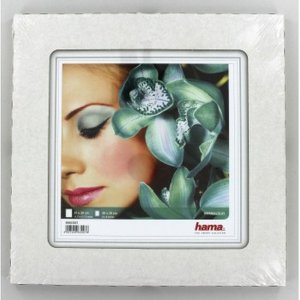 Hama Fotolijst houder normaal glas 30x30 cm