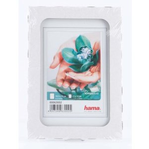 Hama Fotolijst houder normaal glas 10,5x15 cm