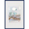 Walther Nieuwe Lifestyle Kunststof Lijst New Lifestyle 50x70 cm blauw