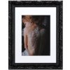 Chic Barok Fotolijst 18x24 cm zwart