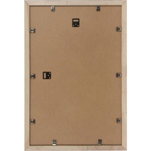 Houten lijst Drijfhout 40x60 cm beige