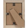 Houten lijst drijfhout 13x18 cm midden bruin