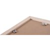 20x30 Houten Fotolijst Drijfhout beige