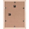 Henzo Houten lijst Drijfhout 30x40 cm beige met passepartout 20x30 cm