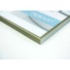 Aluminium lijst Classic 21x29,7 cm champagne