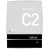 Nielsen Aluminium lijst c2 30x40 cm wit glanzend