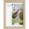 Houten clip-on lijst Quadrum 24x30 cm esdoorn