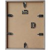 Houten clip-on lijst Quadrum 30x42 cm esdoorn