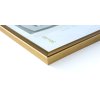 Houten lijst Derby 13x18 cm goud