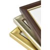 Houten lijst Derby 50x70 cm goud