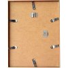 Nielsen Accent aluminium lijst 21x29,7 cm goud