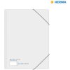 herma etiketten a4 wit 38,1x21,2 mm extreem sterk klevend papier mat 1625 st.