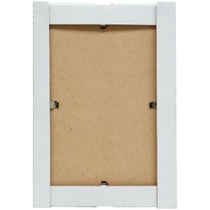 Fotolijst houder normaal glas 20x25 cm