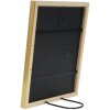 Houten lijst s41j Deknudt 15x20 cm goud