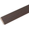 Houten lijst s53g grenen 13x13 cm