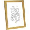 Houten lijst s41j Deknudt 20x30 cm goud