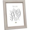 Houten lijst s42l beige 30x45 cm