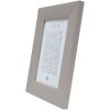 Houten lijst s53g beige 10x15 cm