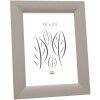 Houten lijst s53g beige 40x50 cm