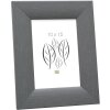 Houten lijst s53g grijs 30x45 cm