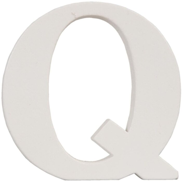 Q