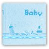 Babyalbum Bebe 24x24 cm