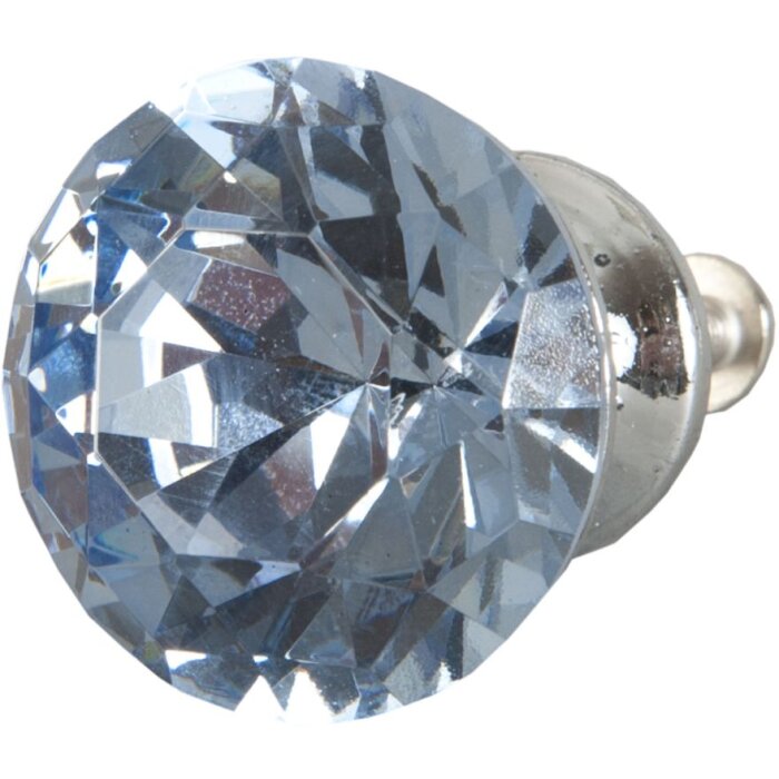 Diamant blauw (62646)