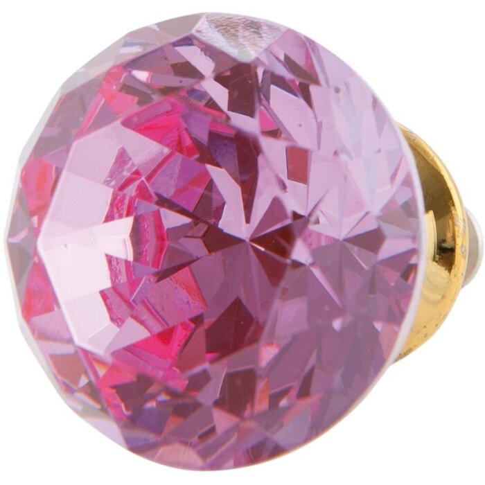 Diamant roze (63097)