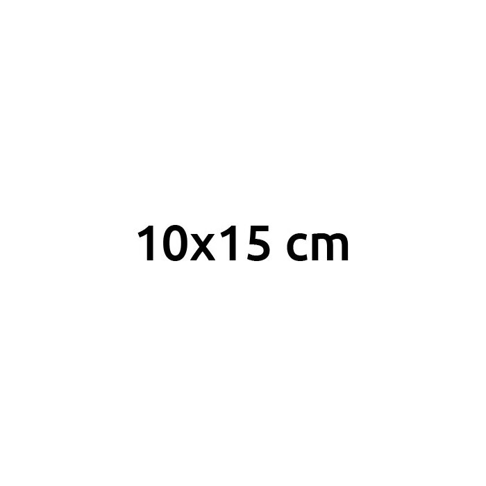 10x15 cm